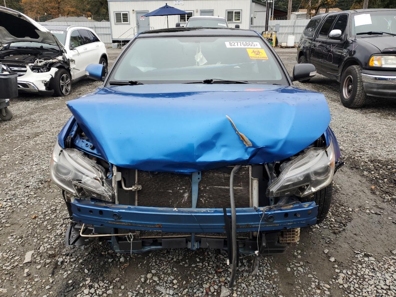 2015 TOYOTA SCION