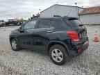 2019 CHEVROLET TRAX