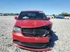 2014 DODGE GRAND CARAVAN