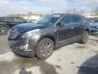 2018 CADILLAC XT5