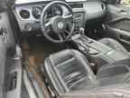 2013 FORD MUSTANG