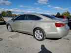 2014 CHEVROLET IMPALA