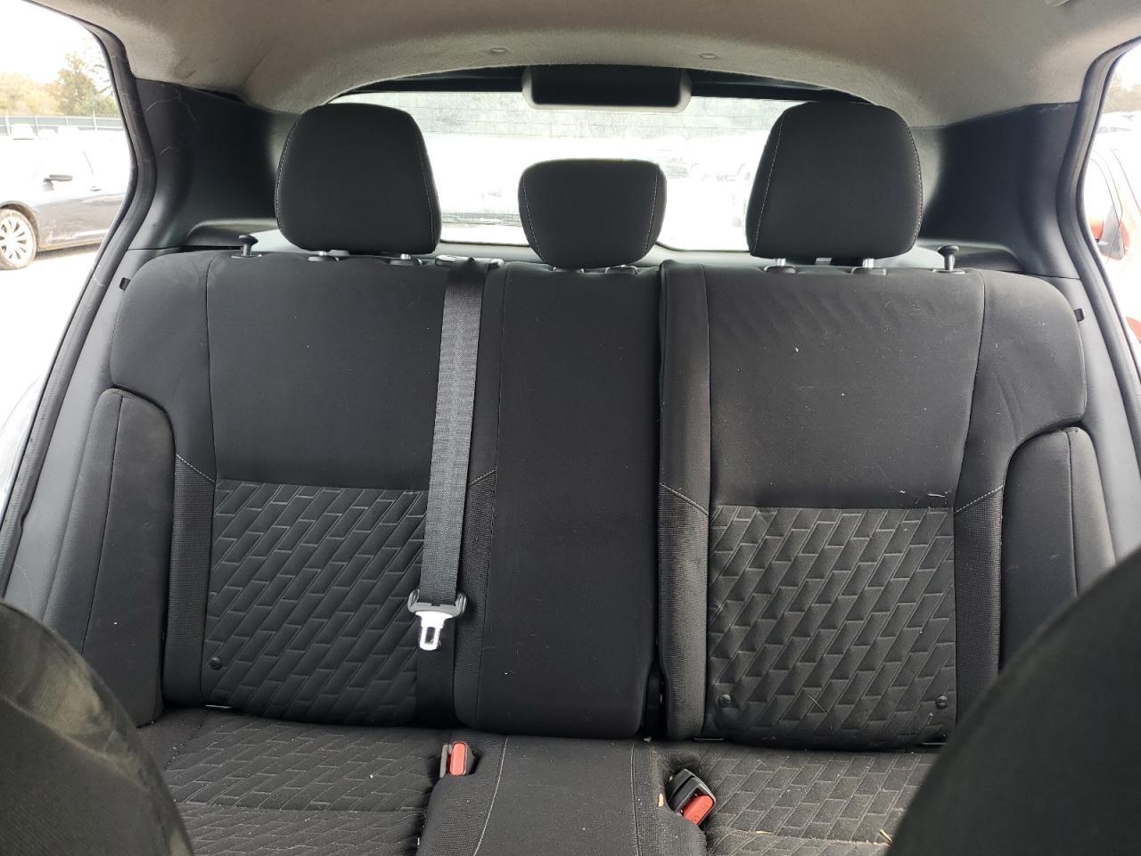 2021 NISSAN KICKS