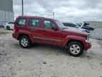 2012 JEEP Liberty