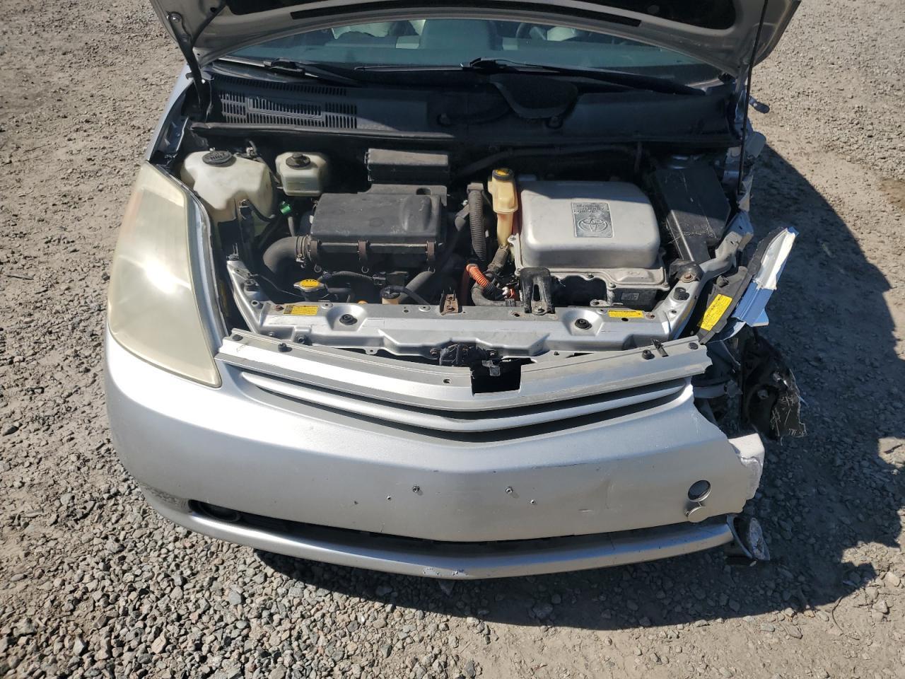 2005 TOYOTA PRIUS