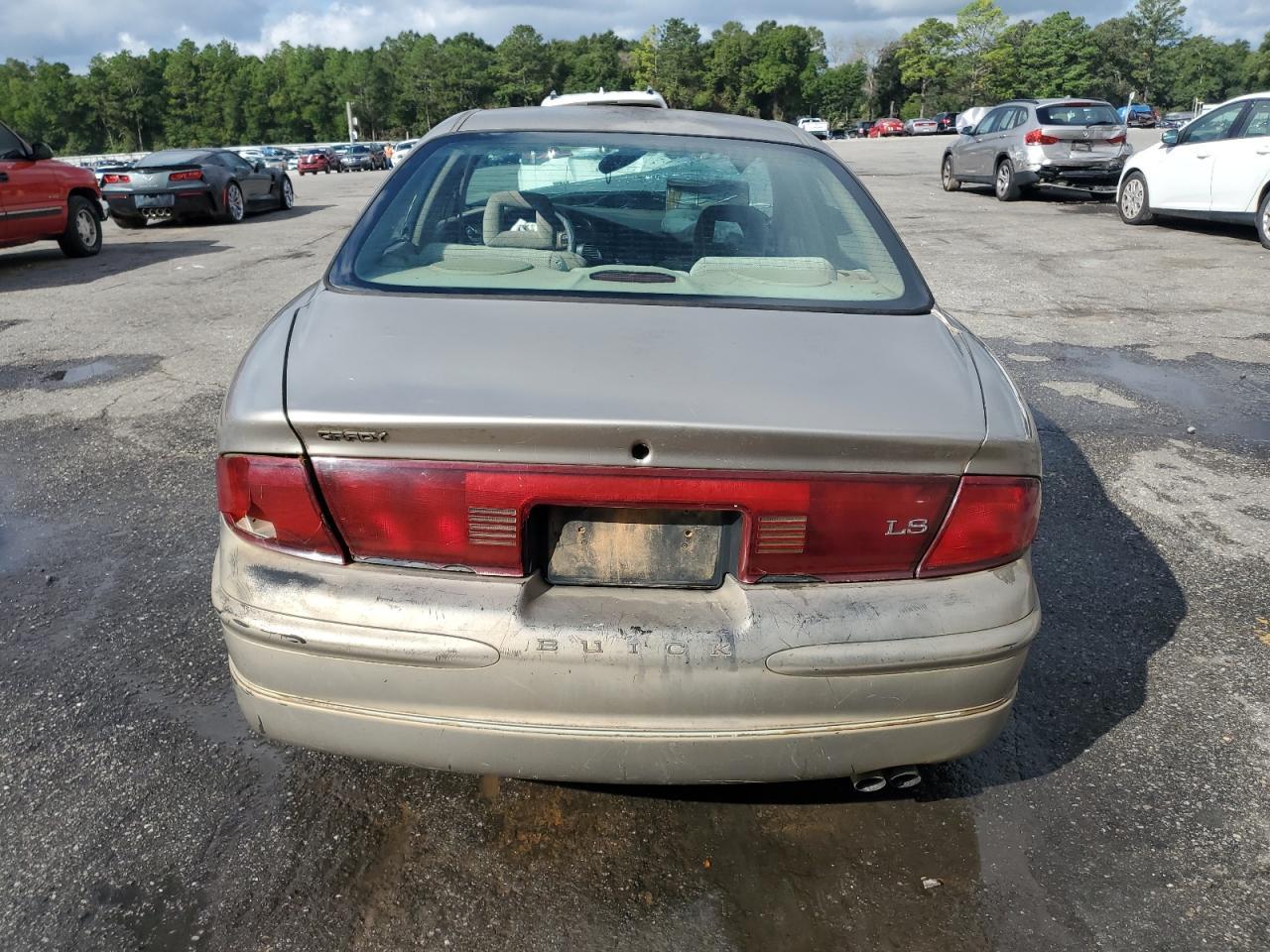 1999 BUICK Regal