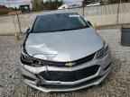 2016 CHEVROLET CRUZE
