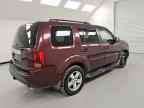 2009 HONDA PILOT