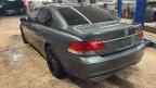 2008 BMW 7 series