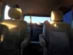 2008 TOYOTA SIENNA