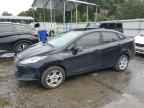 2016 FORD Fiesta