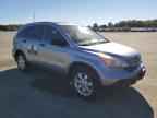 2007 HONDA CR-V
