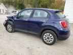 2017 FIAT 500X