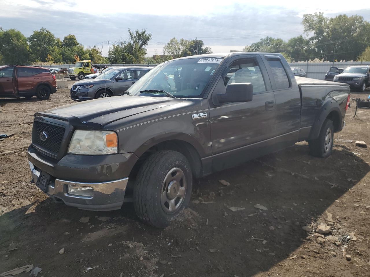 2005 FORD F-150 Lightning
