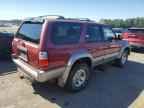 2001 TOYOTA 4Runner