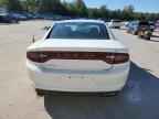 2017 DODGE CHARGER