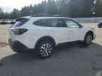 2021 SUBARU Outback