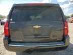 2017 CHEVROLET Suburban