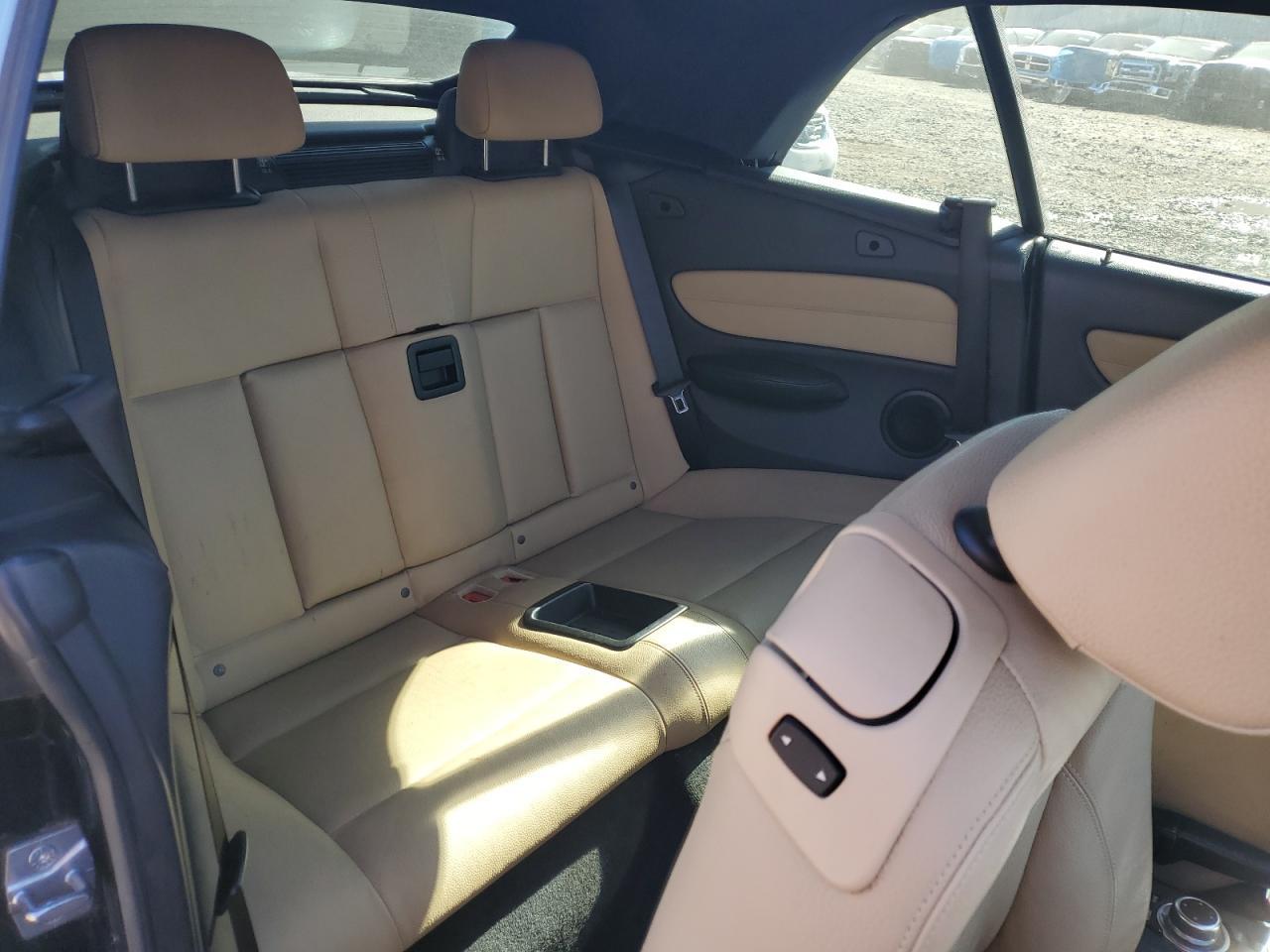 2013 BMW 1 Series