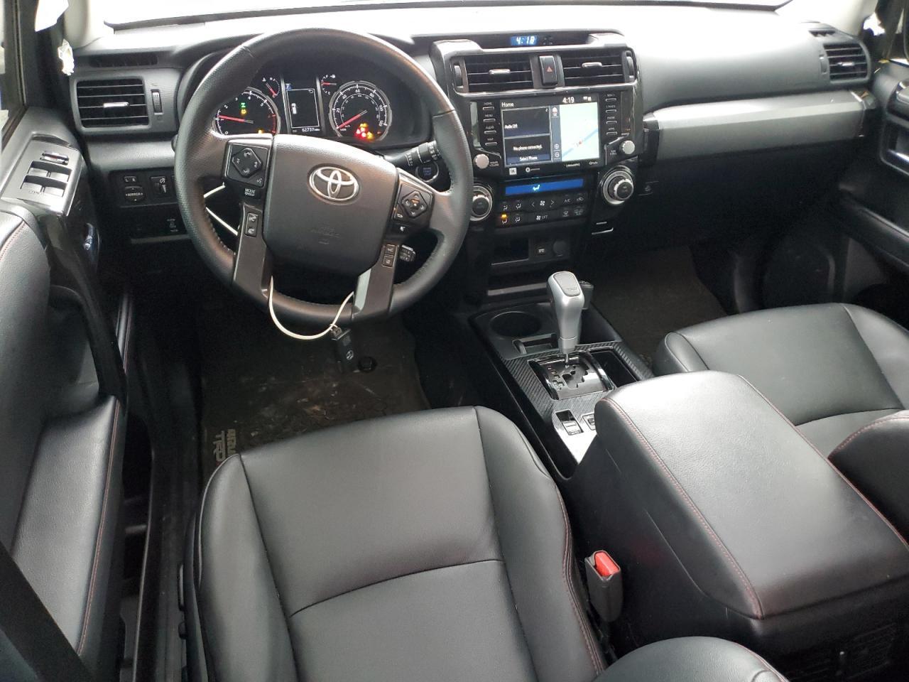2021 TOYOTA 4Runner
