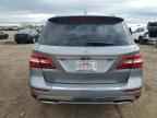 2012 MERCEDES-BENZ ML-Class