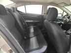 2025 NISSAN VERSA