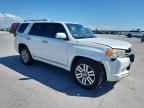 2012 TOYOTA 4Runner