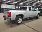 2013 CHEVROLET Silverado