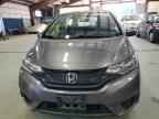 2017 HONDA FIT