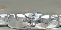 2007 SATURN Aura