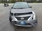 2017 NISSAN VERSA