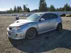 2013 SUBARU IMPREZA