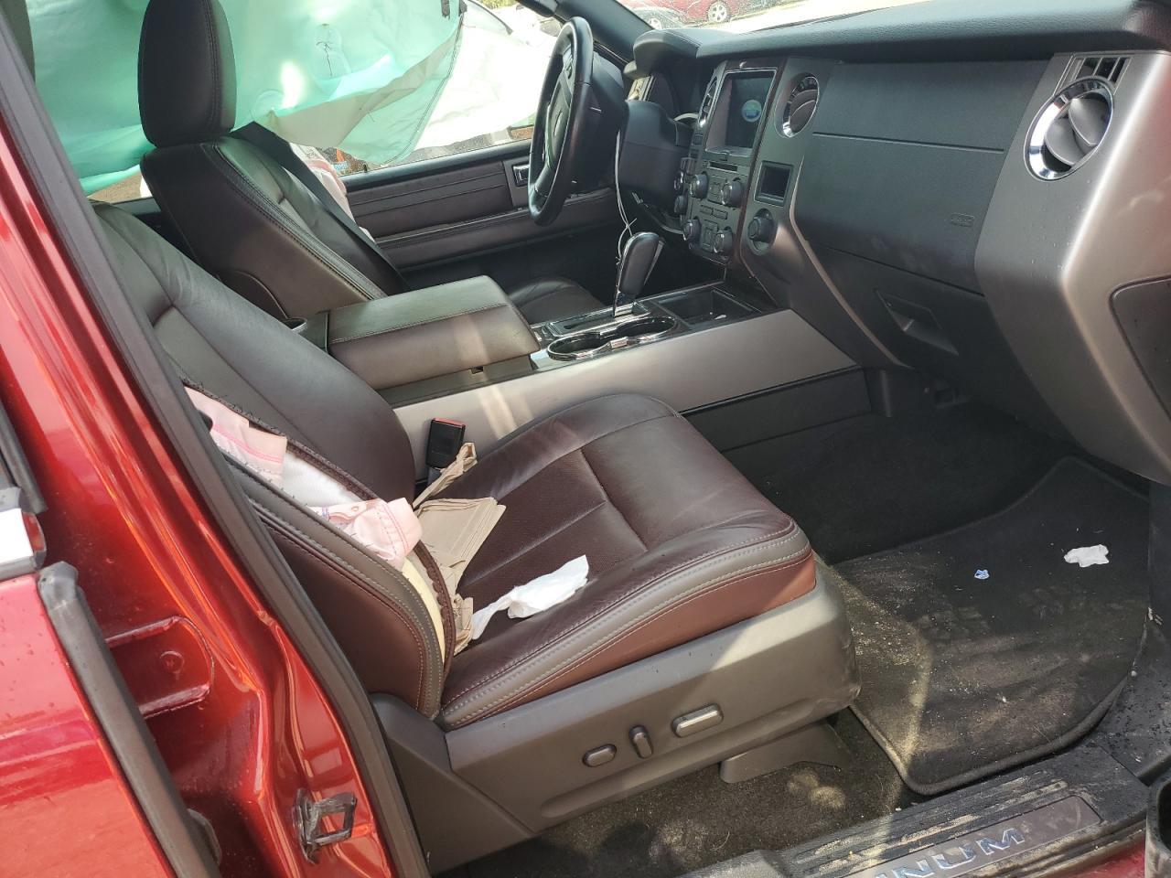 2017 FORD Expedition