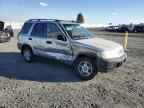 1997 HONDA CR-V