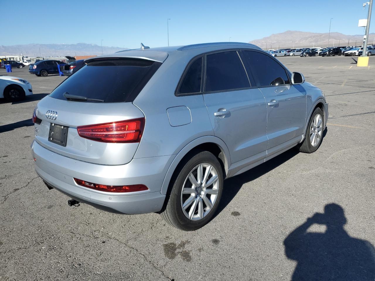 2017 AUDI Q3
