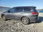 2013 NISSAN PATHFINDER