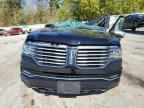 2016 LINCOLN Navigator