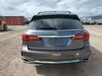 2017 ACURA MDX