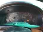 2000 SUBARU FORESTER