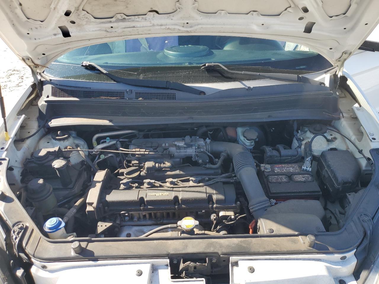 2011 KIA SOUL