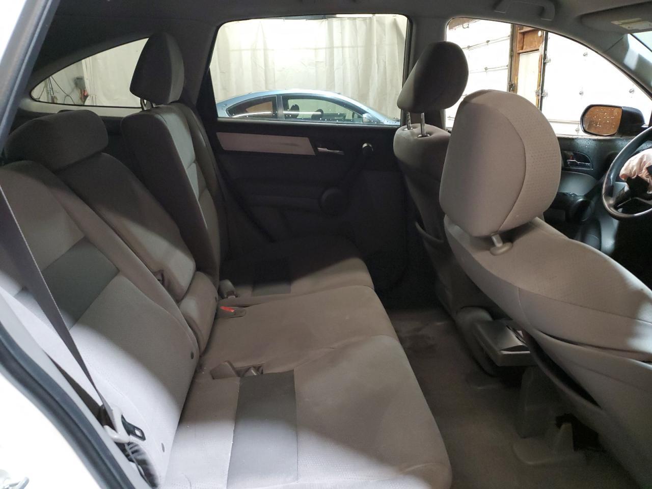 2011 HONDA CR-V