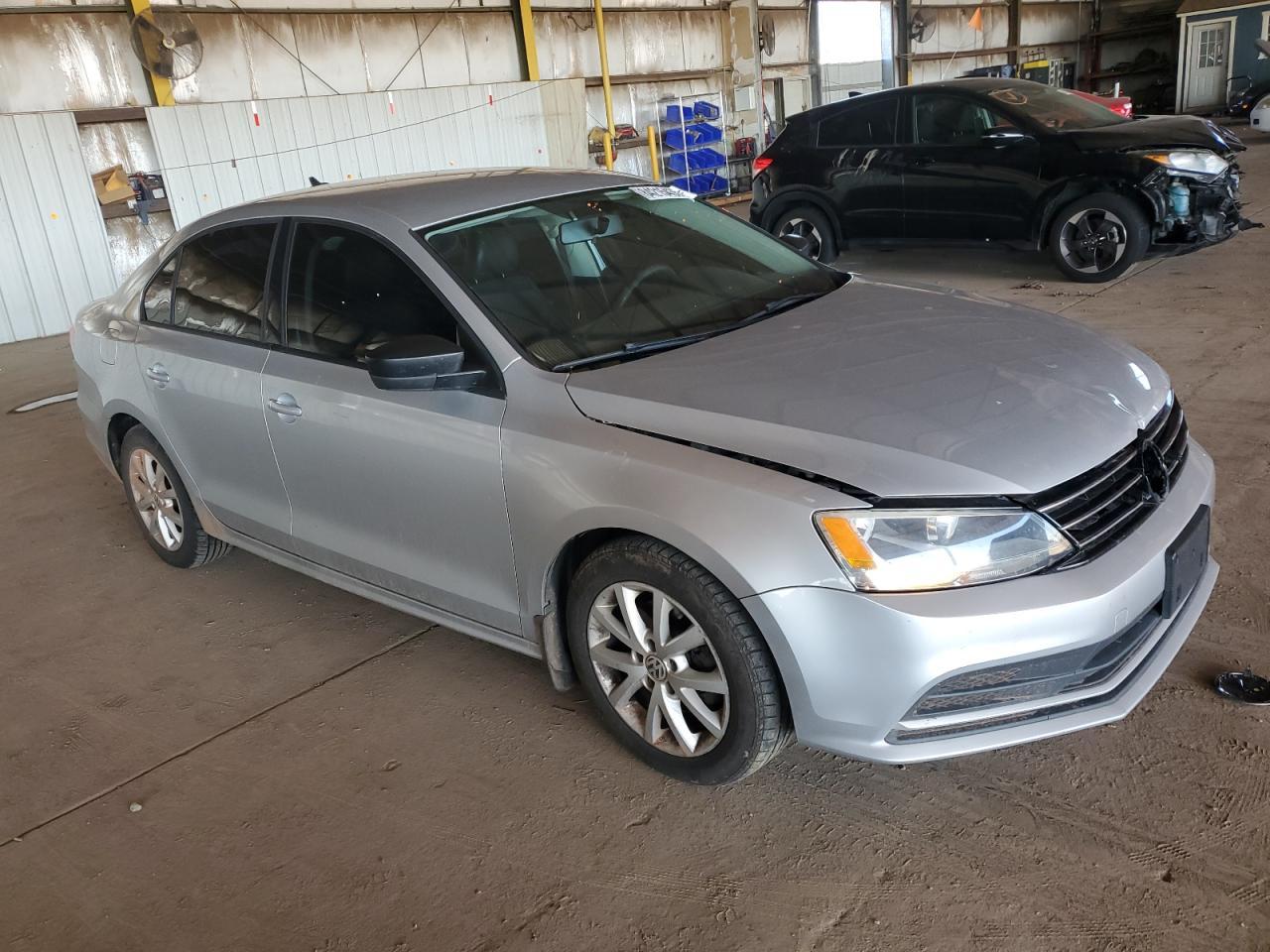 2015 VOLKSWAGEN JETTA