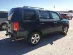 2010 HONDA PILOT