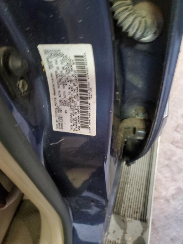 2001 TOYOTA Sequoia
