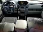 2012 HONDA PILOT