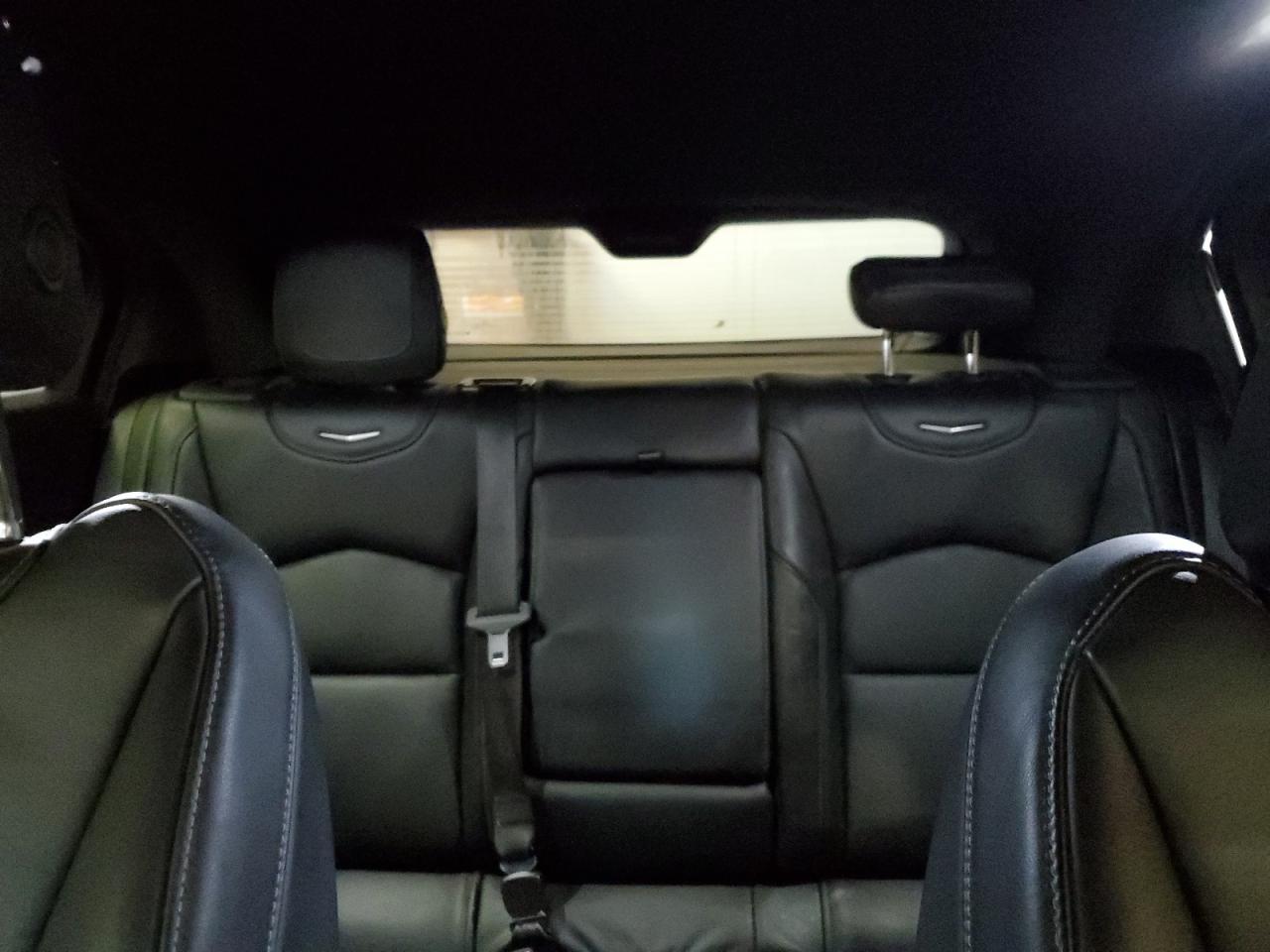2020 CADILLAC XT4