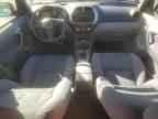 2002 TOYOTA RAV4