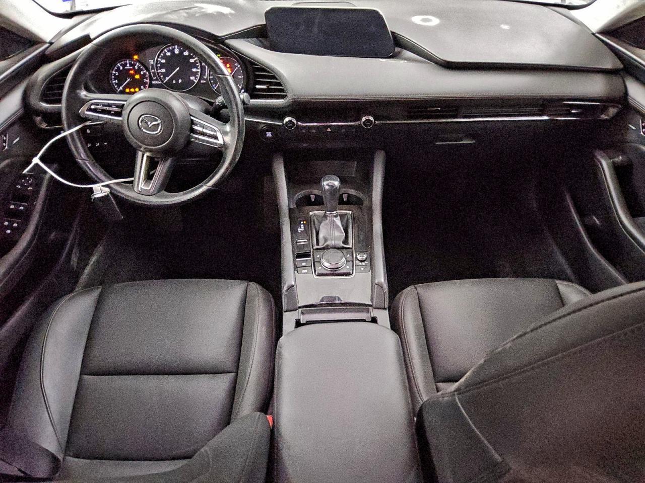 2020 MAZDA 3