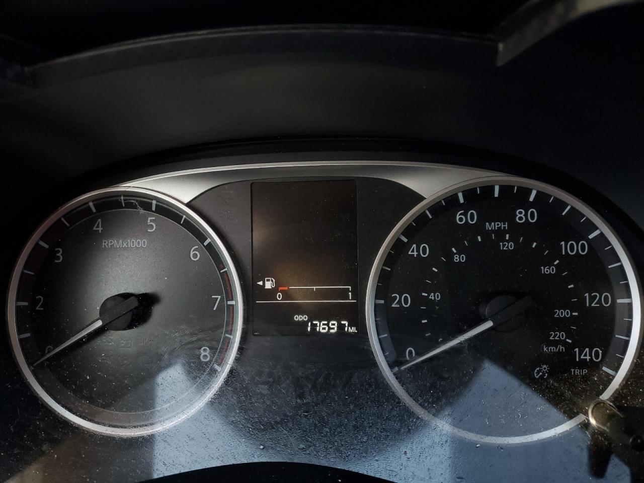 2025 NISSAN VERSA