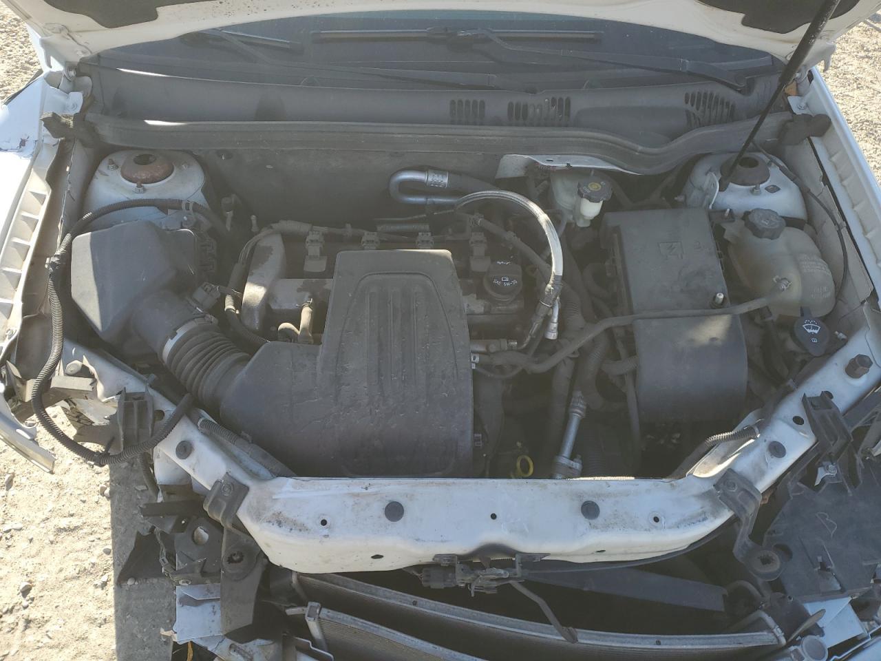 2008 CHEVROLET COBALT